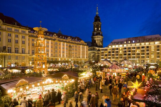 Striezelmarkt I