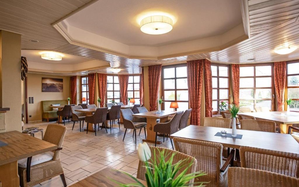 Lieblingsplatz Hotel Seedeich Grömitz