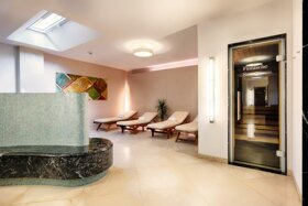 Wellnessbereich 2