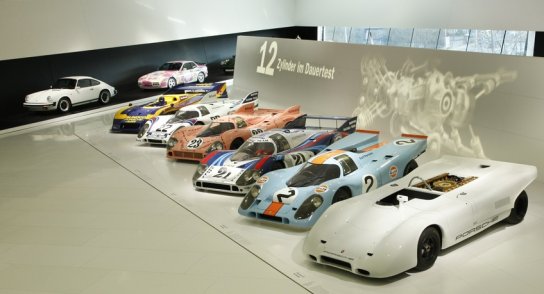 Themenarrangement 917