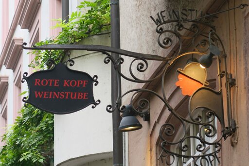 Weinstube Rote Kopf