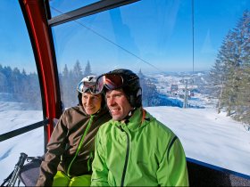 Imbergbahn@Oberstaufen Tourismus