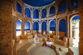 Roemersauna C THERME Bad Wörishofen