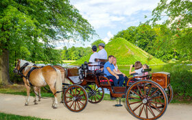 Kutschfahrt 1
