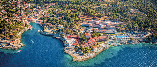 Reisethema  Kroatien