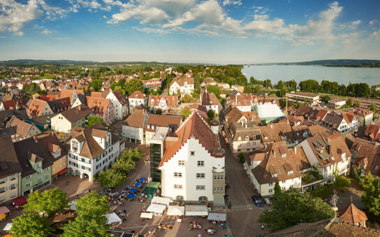 Abendmarkt C TSR GmbH, Kuhnle und Knoedler