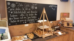 Frühstücks 3
