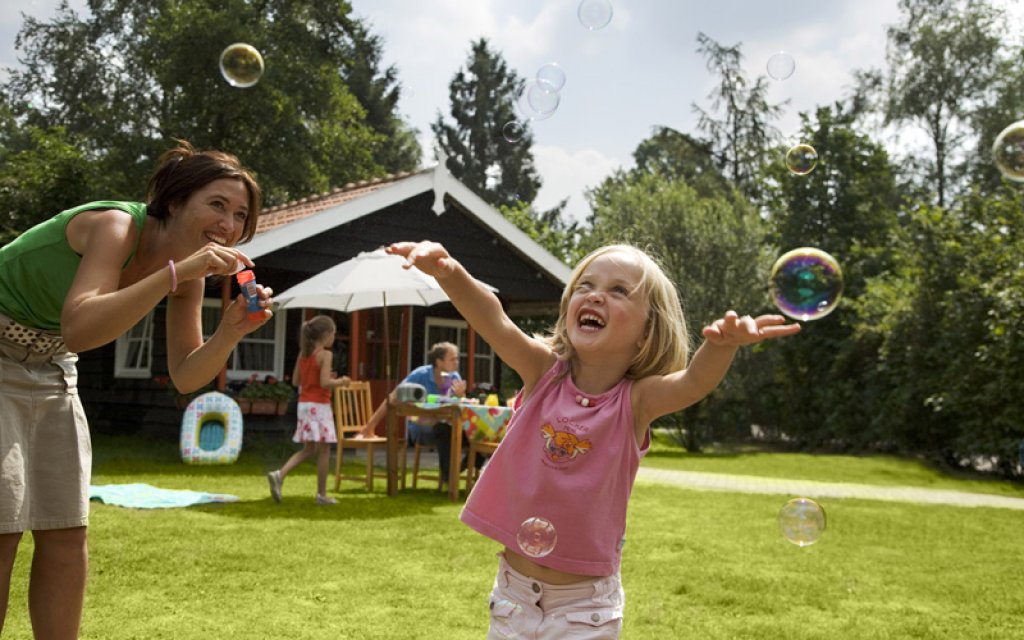 Freizeit- und Ferienpark Slagharen