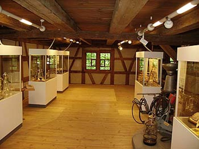 Mitmachaktionen im Bauernhaus-Museum Wolfegg