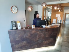 Rezeption 2 Daniel Sustek