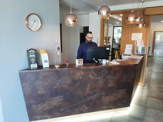 Rezeption 2 Daniel Sustek