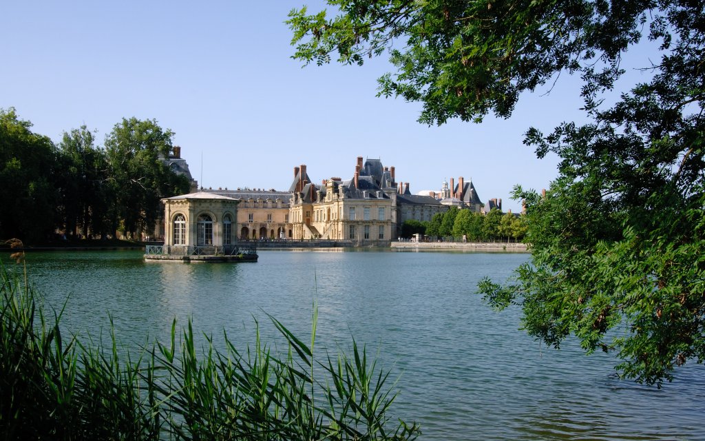 Fontainebleau