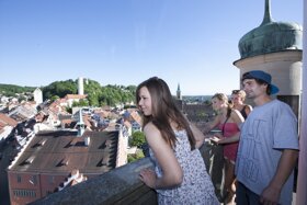 Blick-vom-Blaserturm@Stadt-Ravensburg