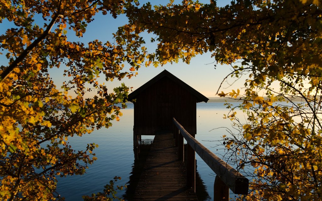 Herrsching am Ammersee
