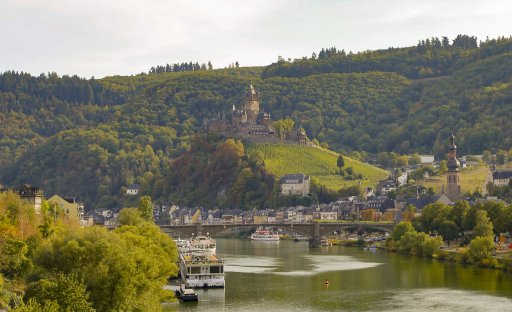 Sehenswürdigkeiten an der Mosel – Top 10 Highlights