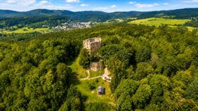 BURG