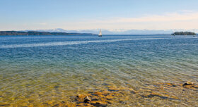 Possenhofen c Pixabay