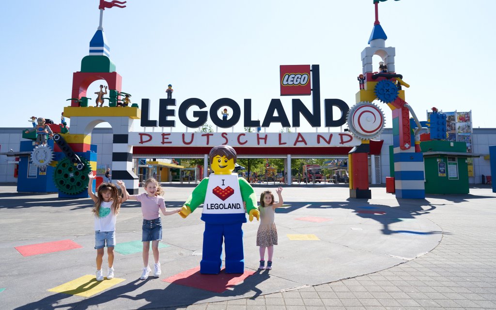 LEGOLAND Deutschland