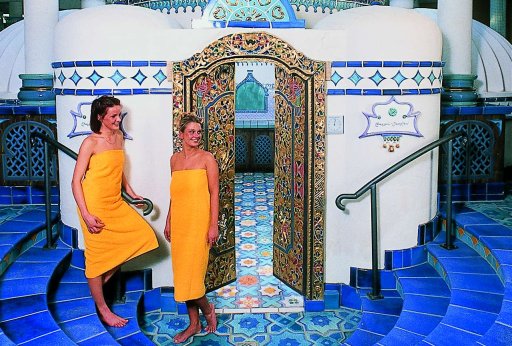 HanseDom - Stralsund