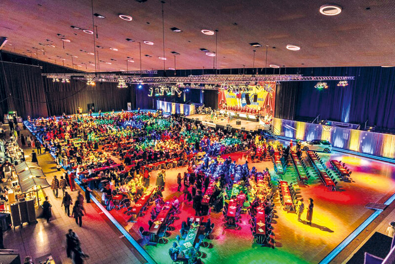Grugahalle