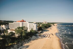 Strandurlaub