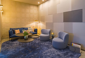 Lobby Sitzecke 1