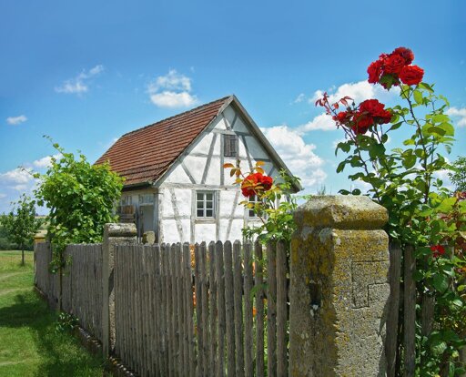 Hohenloher Freilandmuseum 