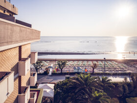 UW ImperialBeachHotelFano MarottaFano TerraceView