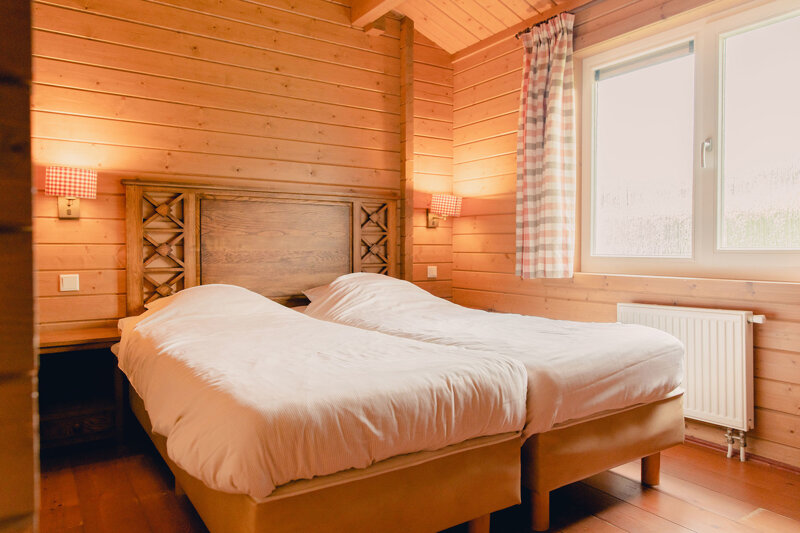 Nevada Schlafzimmer 1