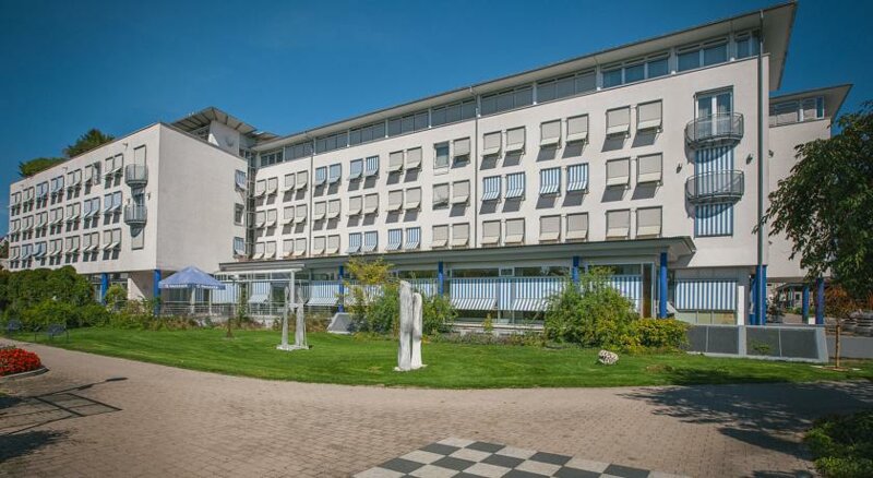 Vienna House Easy Günzburg – Kurzurlaub in Bayern zwischen Ulm und Augsburg