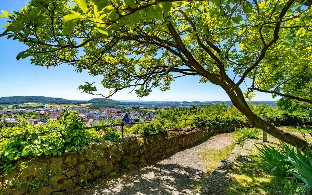 Staufenberg