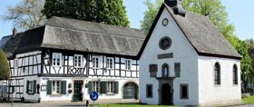 Kapelle Rhöndorf