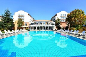Hotels mit Pool