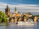 Klein, freundlich, familiär: Ihr neues Hotel in Prag