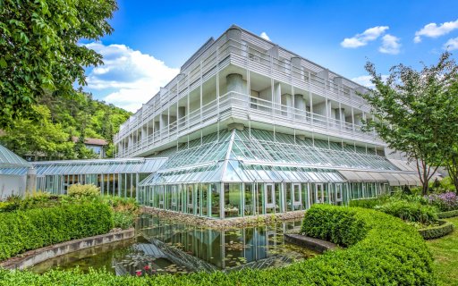  Best Western Premier Parkhotel