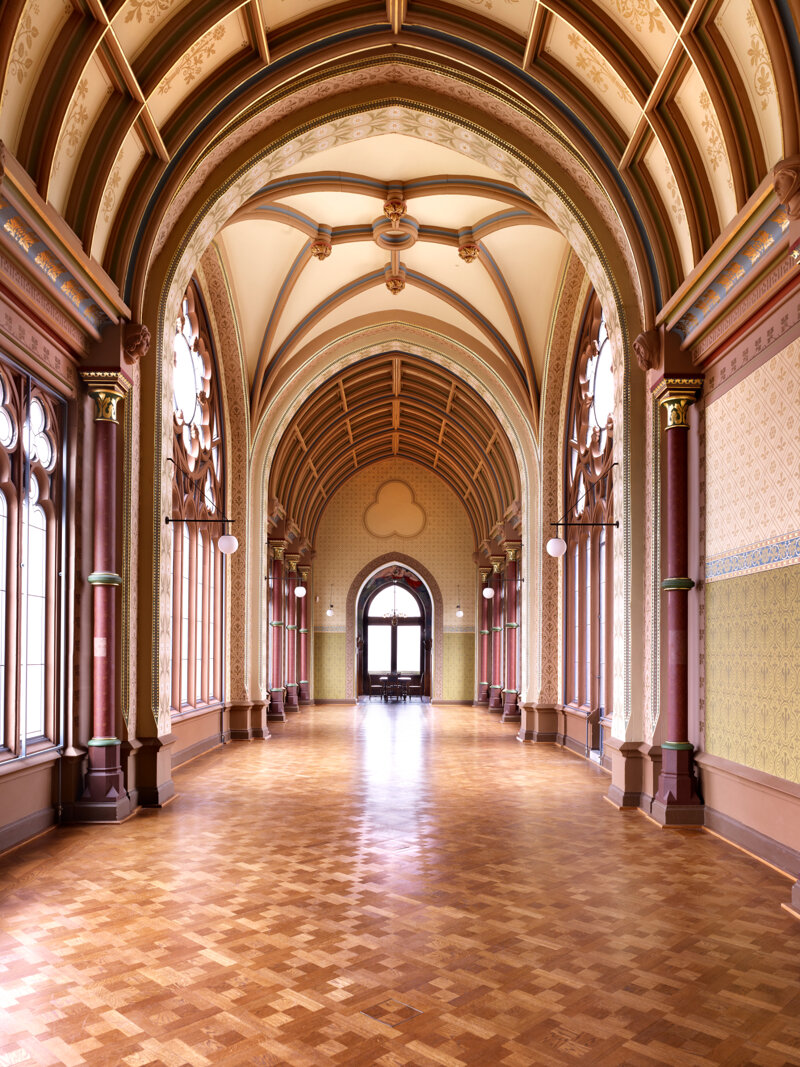 Kunsthalle Schloss Drachenburg