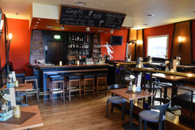 Sportsbar