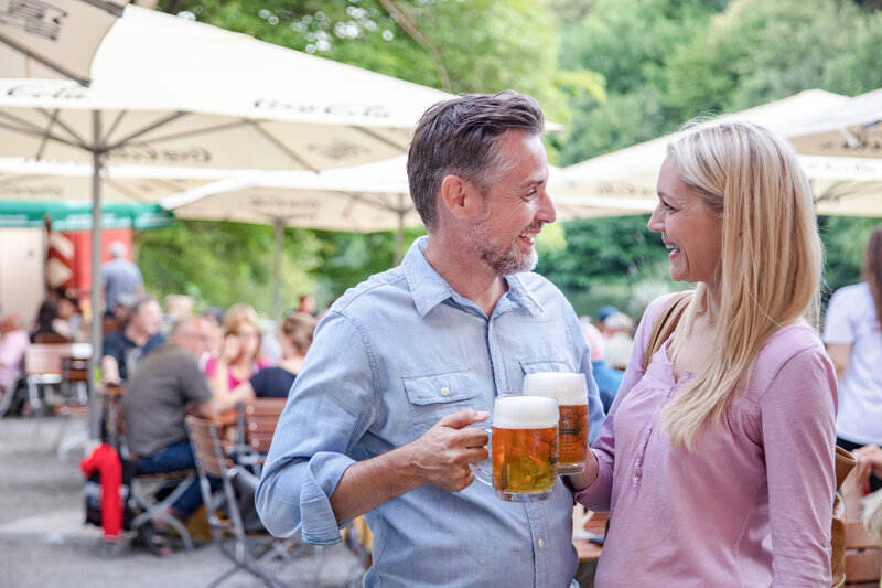 Bamberger Biergenuss – Bierspezialitäten aus Franken
