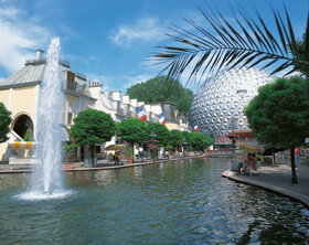 Frankreich c Europa-Park (1)