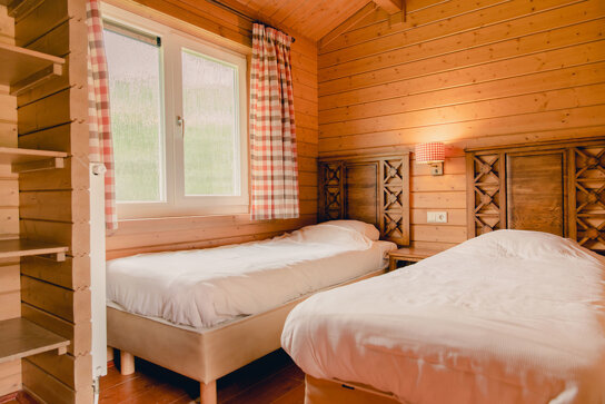 Nevada Schlafzimmer 2