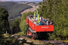 Bergbahn Paul Hentschel