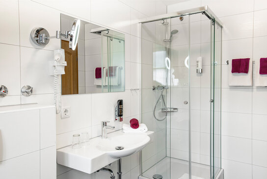 GreenLine Hotel Lamm Bad