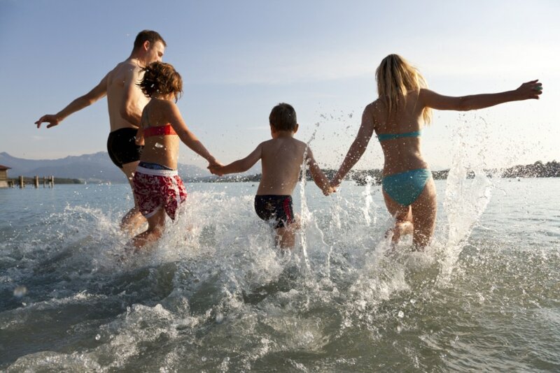 Baden-im-Chiemsee Makrohaus c Chiemgau Tourismus e.V.