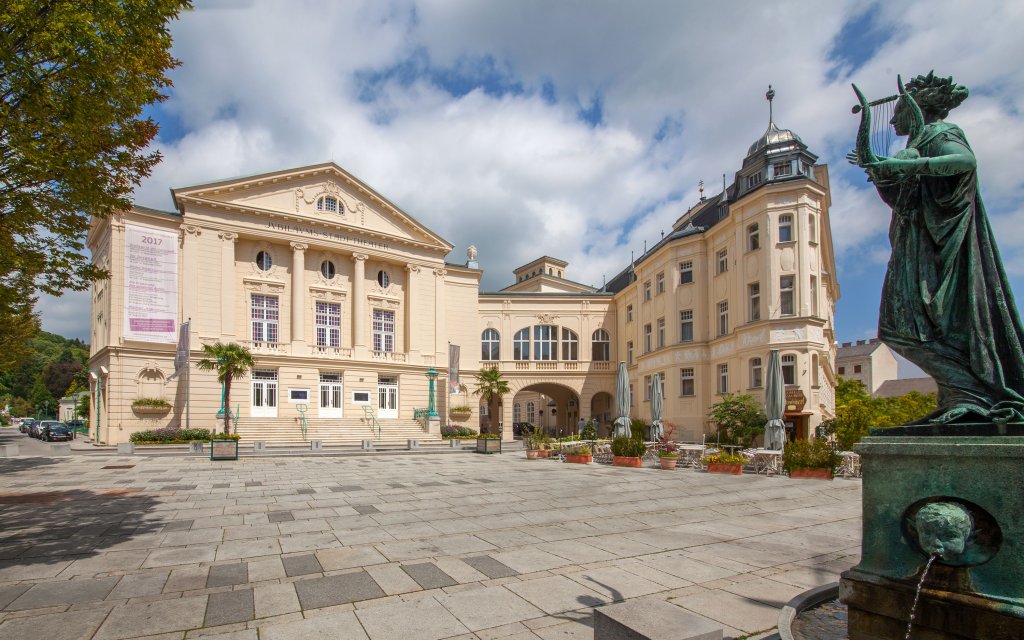 Baden bei Wien