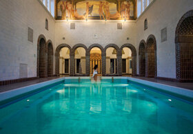 Kaiser-Friedrich-Therme Hessischer Heilbäderverband