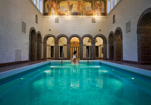 Kaiser-Friedrich Therme