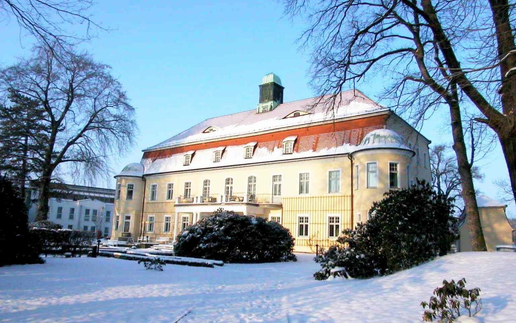 Neukirchen (Sachsen)