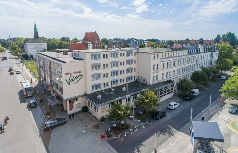 Außenansicht 3
