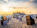 Ihr romantischer Wellnesstrip ins Kaiserbad