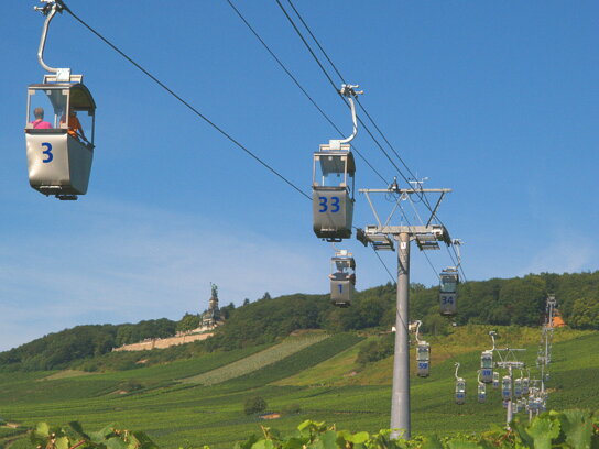 Seilbahn (2)